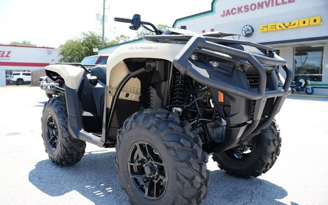 2026 Can-Am Outlander PRO XU HD7