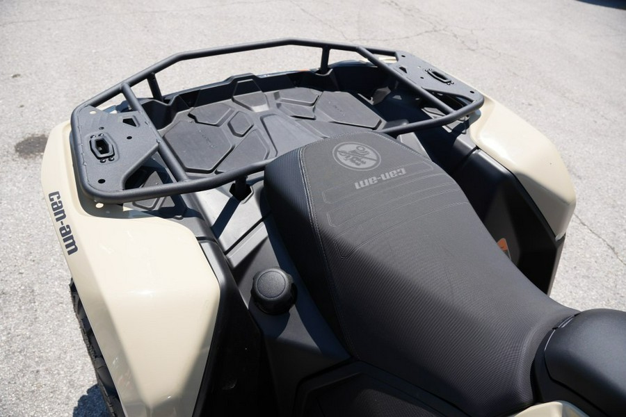 2026 Can-Am Outlander PRO XU HD7