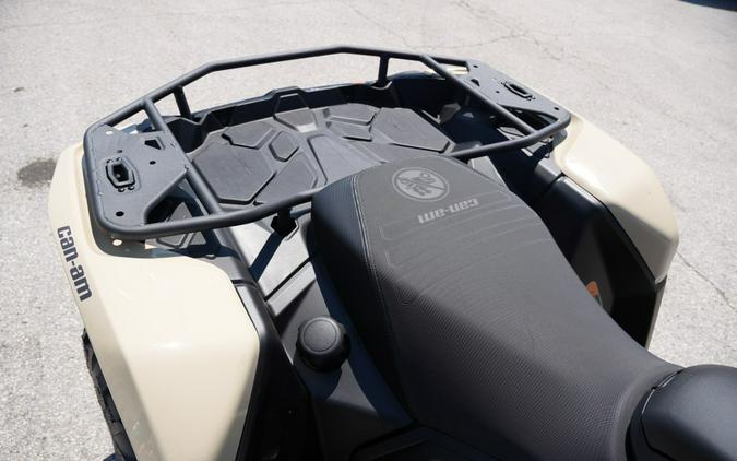 2026 Can-Am Outlander PRO XU HD7