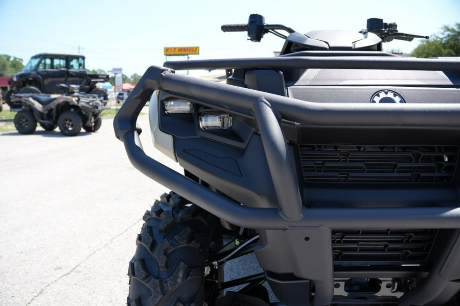 2026 Can-Am Outlander PRO XU HD7