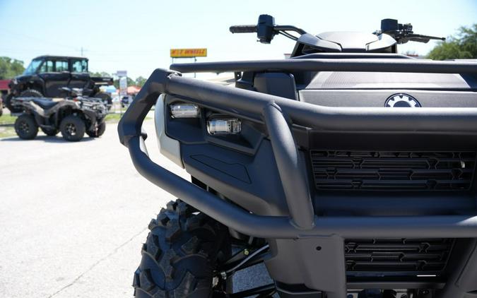 2026 Can-Am Outlander PRO XU HD7