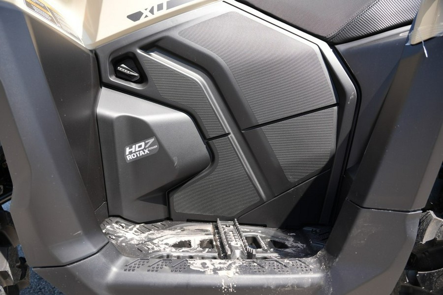 2026 Can-Am Outlander PRO XU HD7