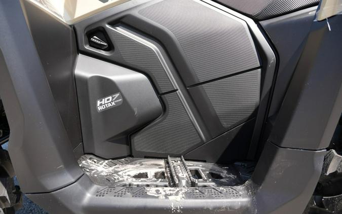 2026 Can-Am Outlander PRO XU HD7