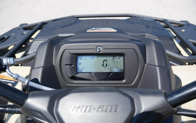 2026 Can-Am Outlander PRO XU HD7