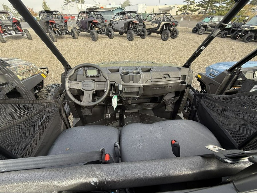 2026 Polaris® Ranger 1000 EPS