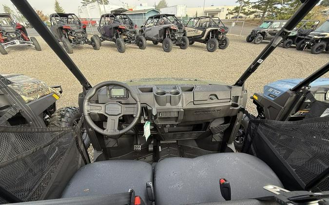 2026 Polaris® Ranger 1000 EPS
