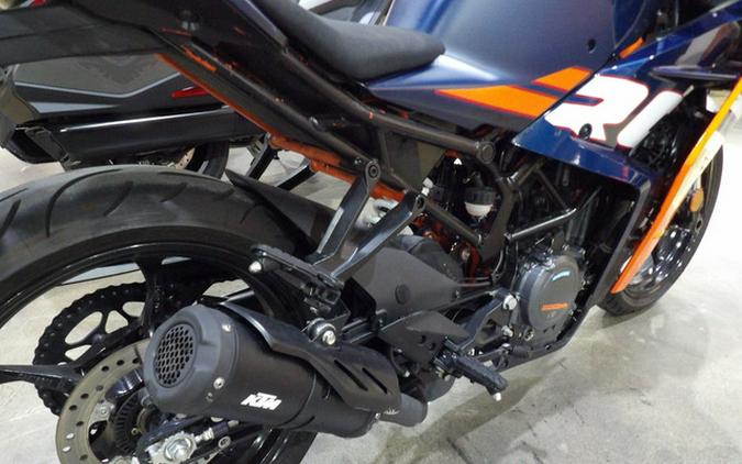 2024 KTM RC 390