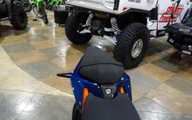 2024 KTM RC 390