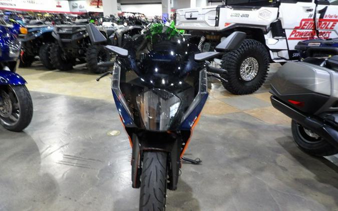2024 KTM RC 390