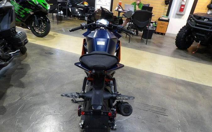 2024 KTM RC 390