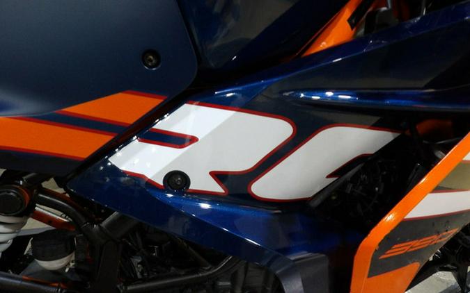 2024 KTM RC 390
