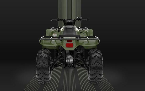 2027 Yamaha Motor Corp., USA Kodiak 450 EPS