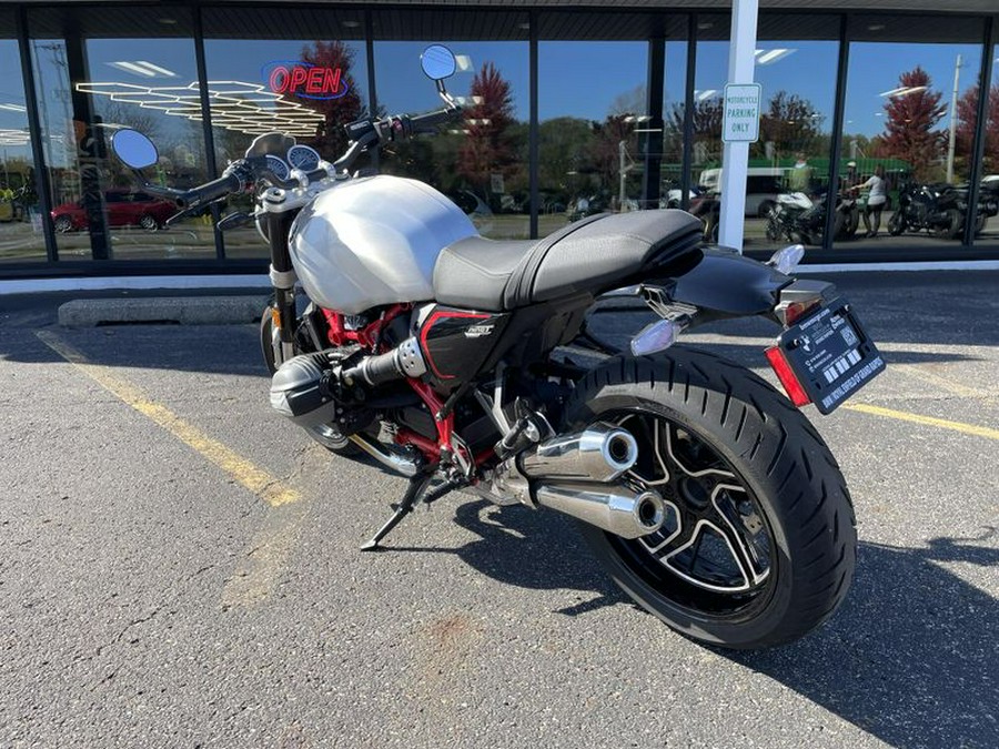 Used 2025 BMW R 12 nineT