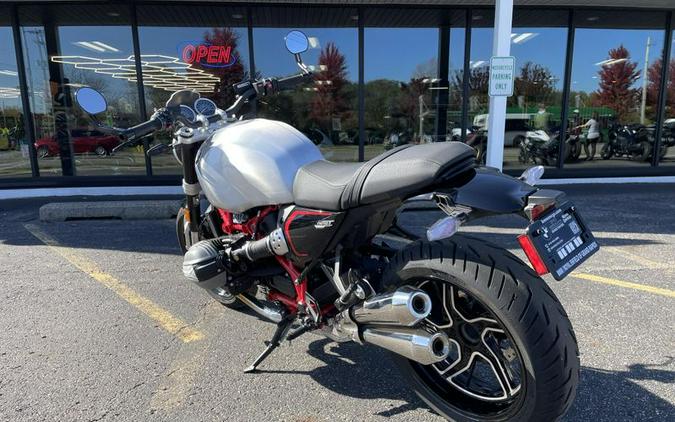 Used 2025 BMW R 12 nineT
