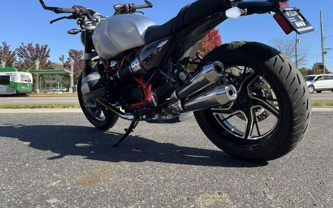 Used 2025 BMW R 12 nineT