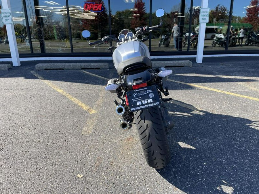 Used 2025 BMW R 12 nineT