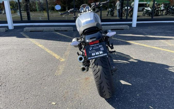Used 2025 BMW R 12 nineT
