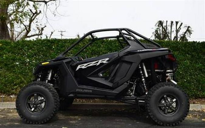 2024 Polaris RZR Pro XP Premium