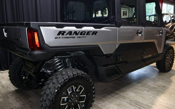 2024 Polaris Ranger Crew XD 1500 NorthStar Edition Ultimate