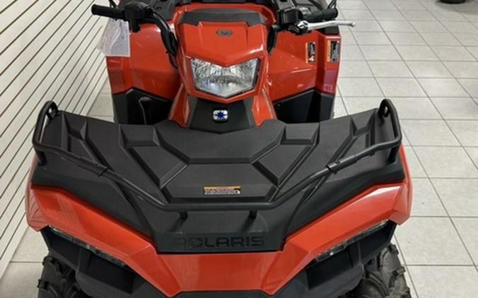 2024 Polaris Sportsman 450 H.O. EPS