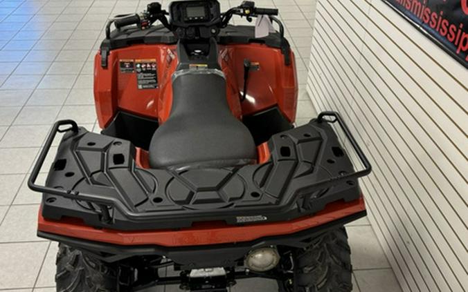 2024 Polaris Sportsman 450 H.O. EPS