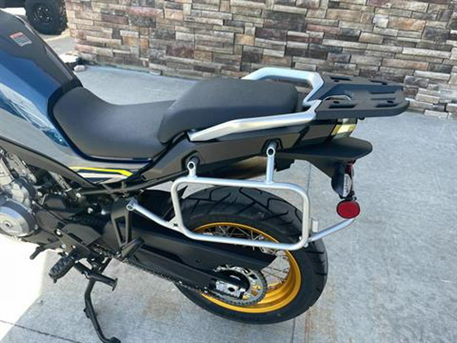 2023 CFMOTO IBEX 800 S