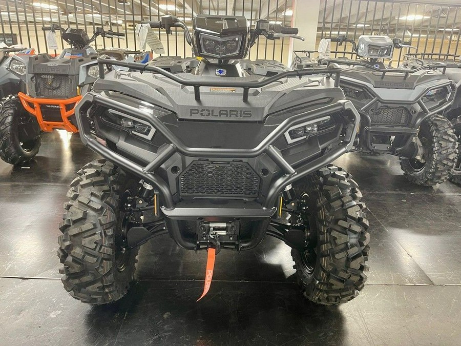 2024 Polaris® Sportsman 570 Ride Command Edition