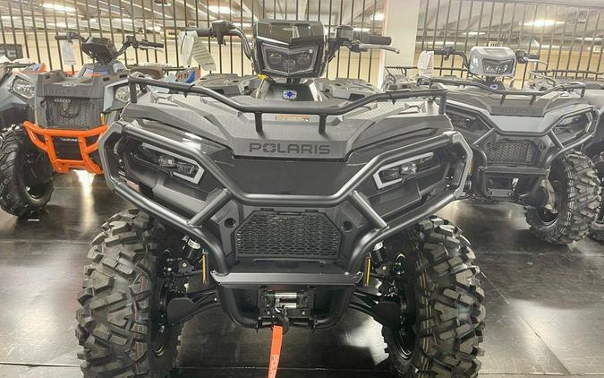 2024 Polaris® Sportsman 570 Ride Command Edition