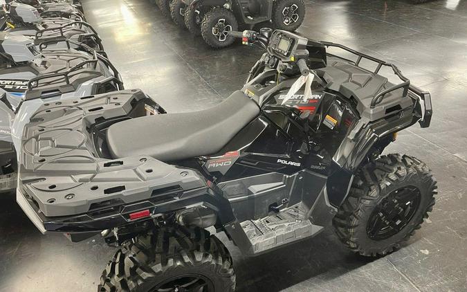 2024 Polaris® Sportsman 570 Ride Command Edition