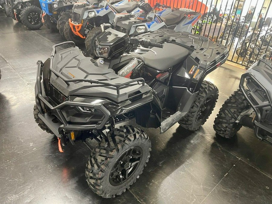 2024 Polaris® Sportsman 570 Ride Command Edition