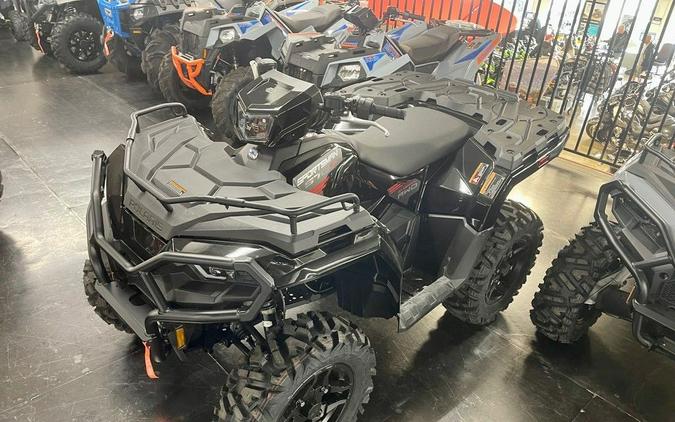 2024 Polaris® Sportsman 570 Ride Command Edition