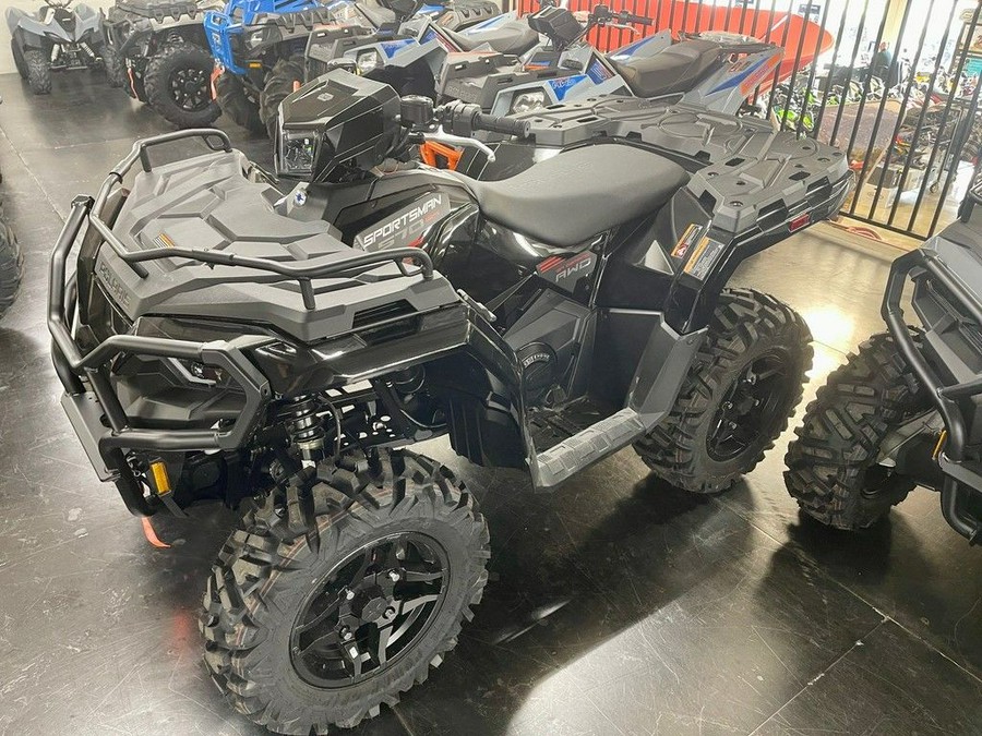 2024 Polaris® Sportsman 570 Ride Command Edition