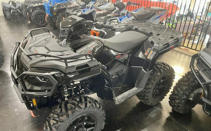 2024 Polaris® Sportsman 570 Ride Command Edition