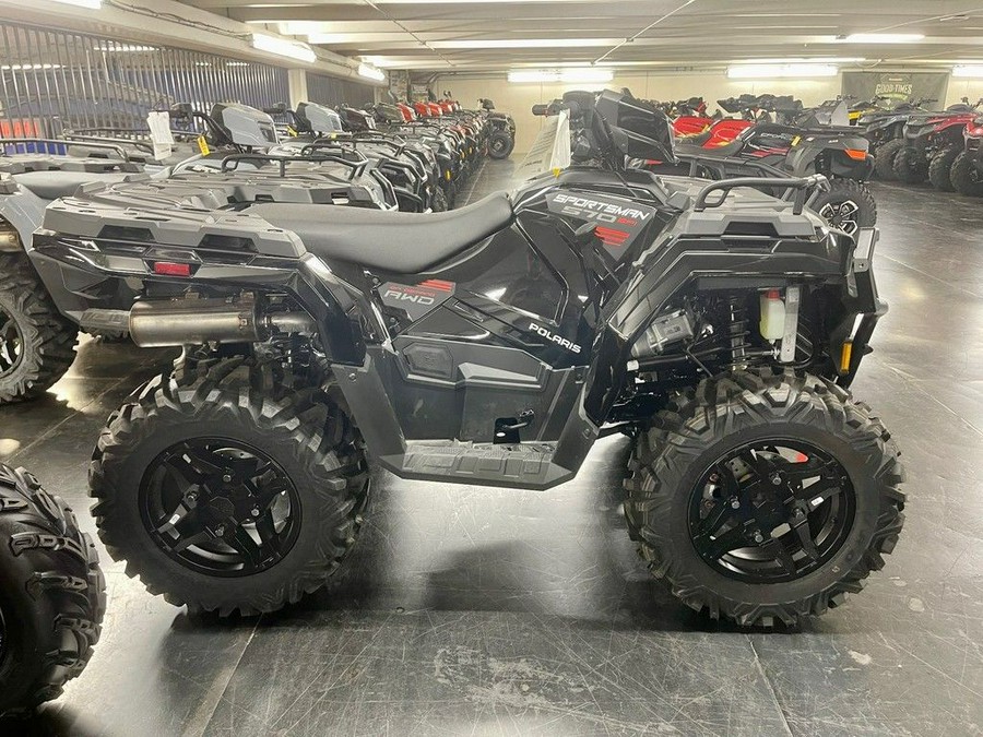 2024 Polaris® Sportsman 570 Ride Command Edition