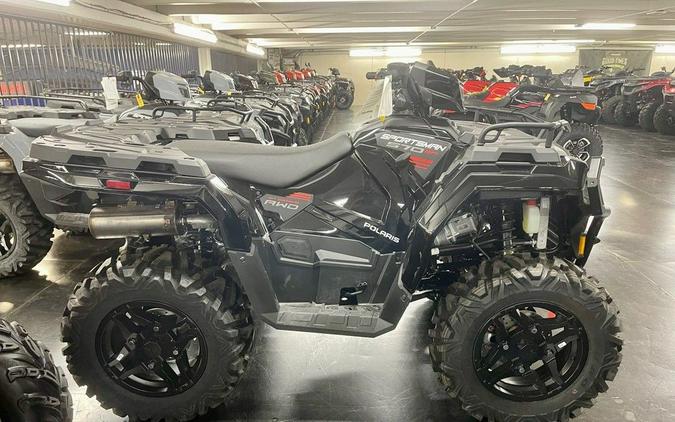 2024 Polaris® Sportsman 570 Ride Command Edition