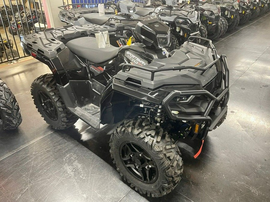 2024 Polaris® Sportsman 570 Ride Command Edition