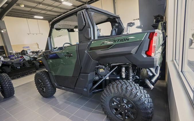 2024 Polaris Industries XPEDITION XP ULTIMATE DEMO unit! Price includes Parts!!!