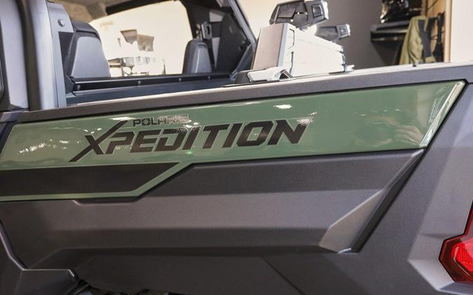 2024 Polaris Industries XPEDITION XP ULTIMATE DEMO unit! Price includes Parts!!!