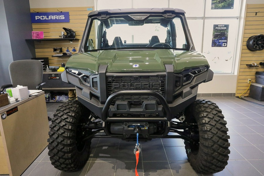 2024 Polaris Industries XPEDITION XP ULTIMATE DEMO unit! Price includes Parts!!!