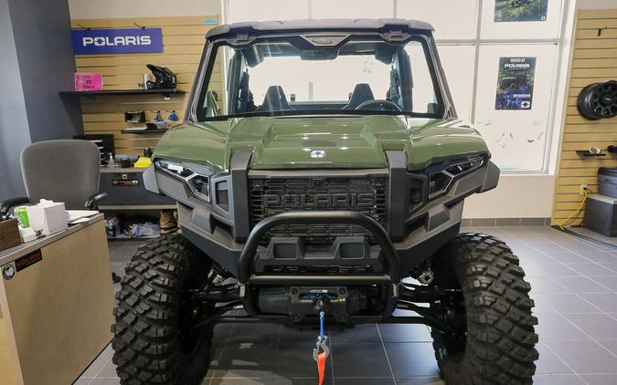 2024 Polaris Industries XPEDITION XP ULTIMATE DEMO unit! Price includes Parts!!!
