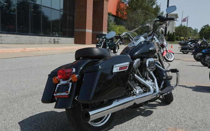 Used 2016 Harley-Davidson Dyna Switchback For Sale Near Medina, Ohio