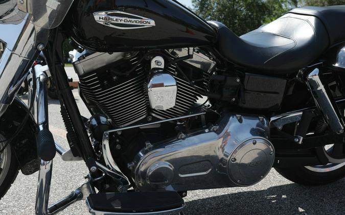 Used 2016 Harley-Davidson Dyna Switchback For Sale Near Medina, Ohio