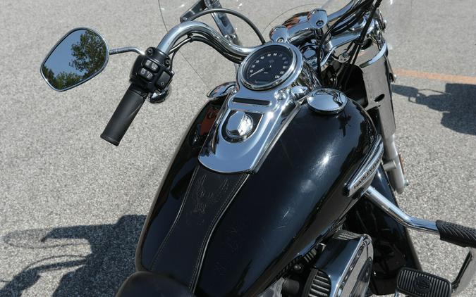 Used 2016 Harley-Davidson Dyna Switchback For Sale Near Medina, Ohio