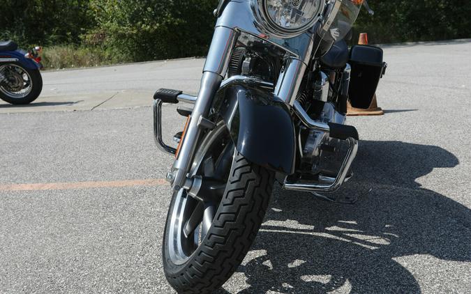 Used 2016 Harley-Davidson Dyna Switchback For Sale Near Medina, Ohio