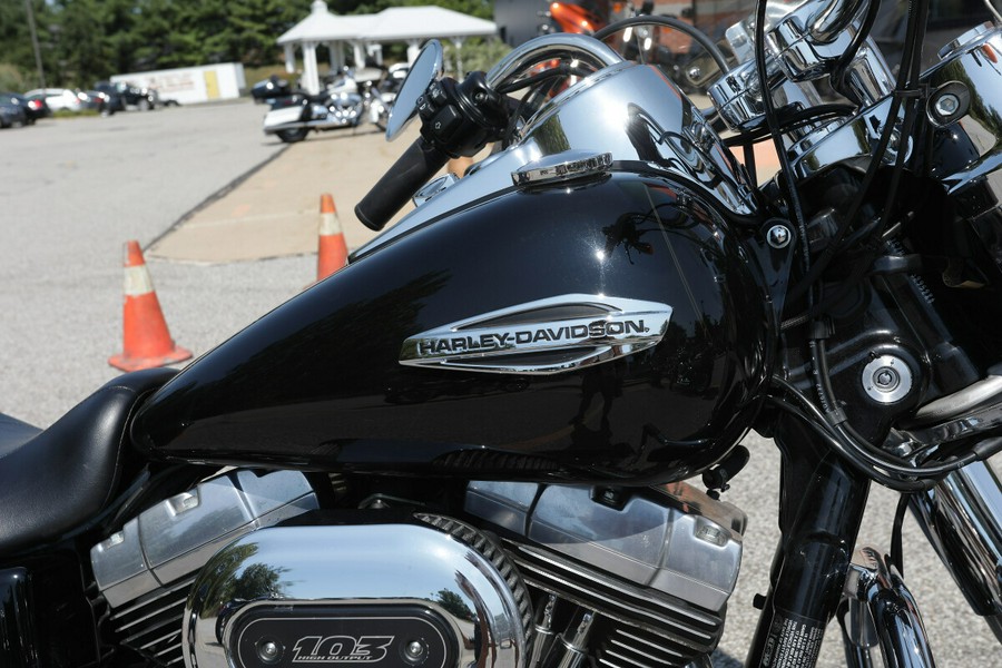 Used 2016 Harley-Davidson Dyna Switchback For Sale Near Medina, Ohio