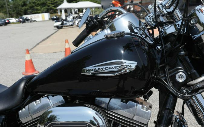 Used 2016 Harley-Davidson Dyna Switchback For Sale Near Medina, Ohio