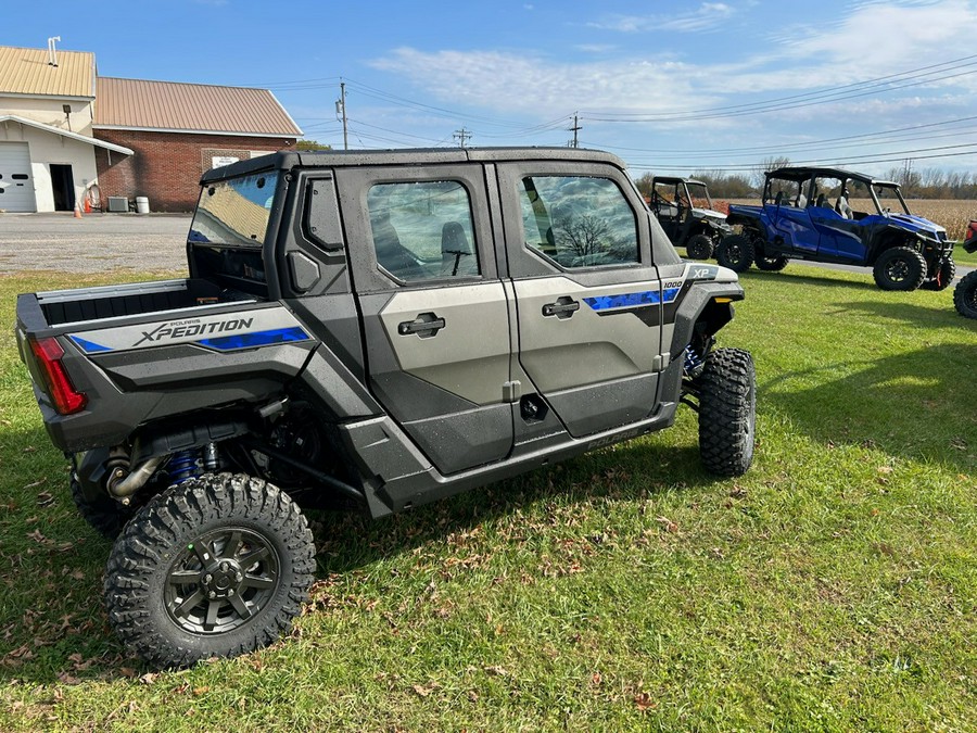 2024 Polaris Industries Polaris XPEDITION XP 5 Northstar