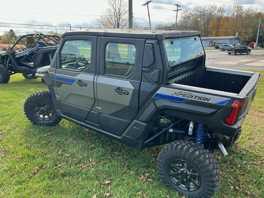 2024 Polaris Industries Polaris XPEDITION XP 5 Northstar