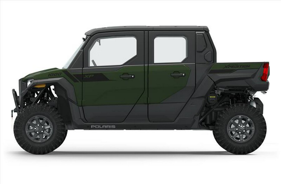 2024 Polaris Industries Polaris XPEDITION XP 5 Northstar