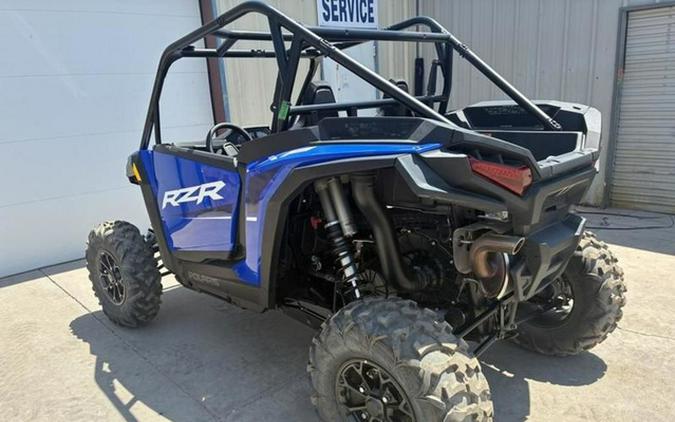 2025 Polaris RZR XP 1000 Sport